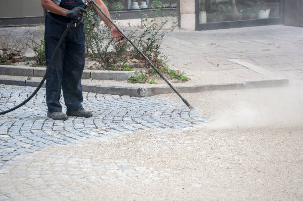 Trusted Racine, WI Pressure Washing Services Experts