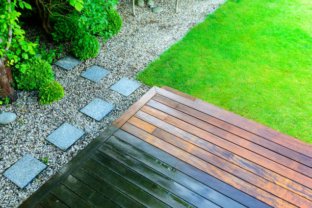 Best Sidewalk and Walkway Cleaning  in Racine, WI
