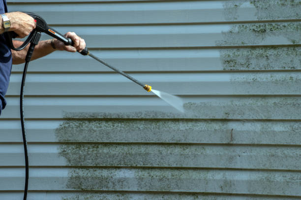 Best House Exterior Washing  in Racine, WI