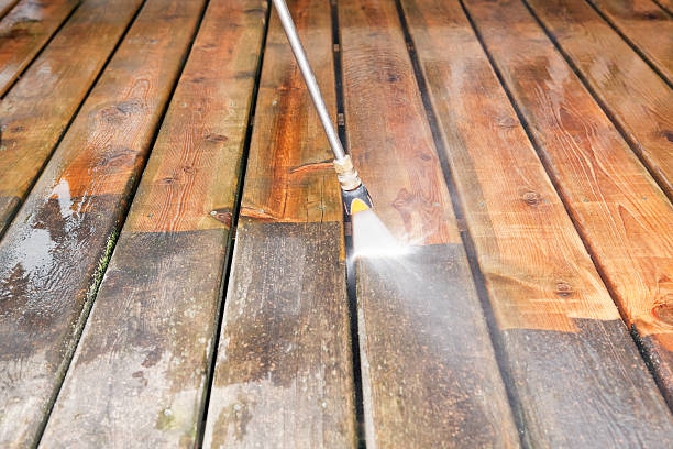 Best Factory Floor Cleaning  in Racine, WI